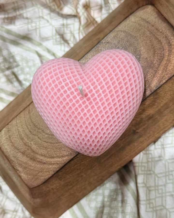 Amour Heart