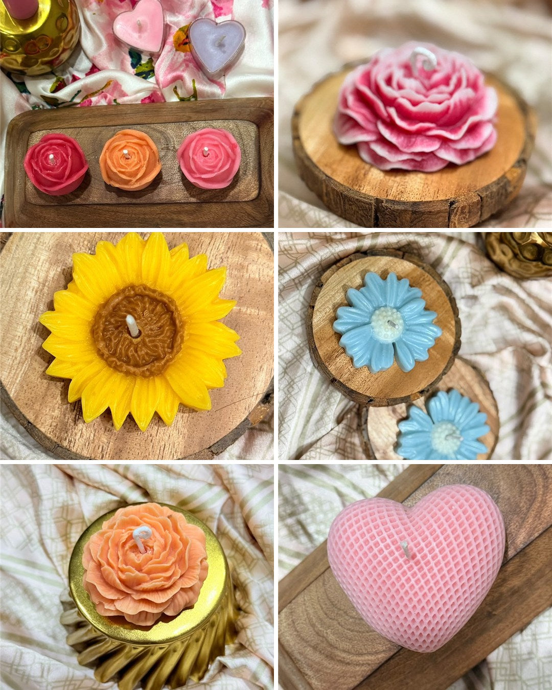 Bloom Garden Set