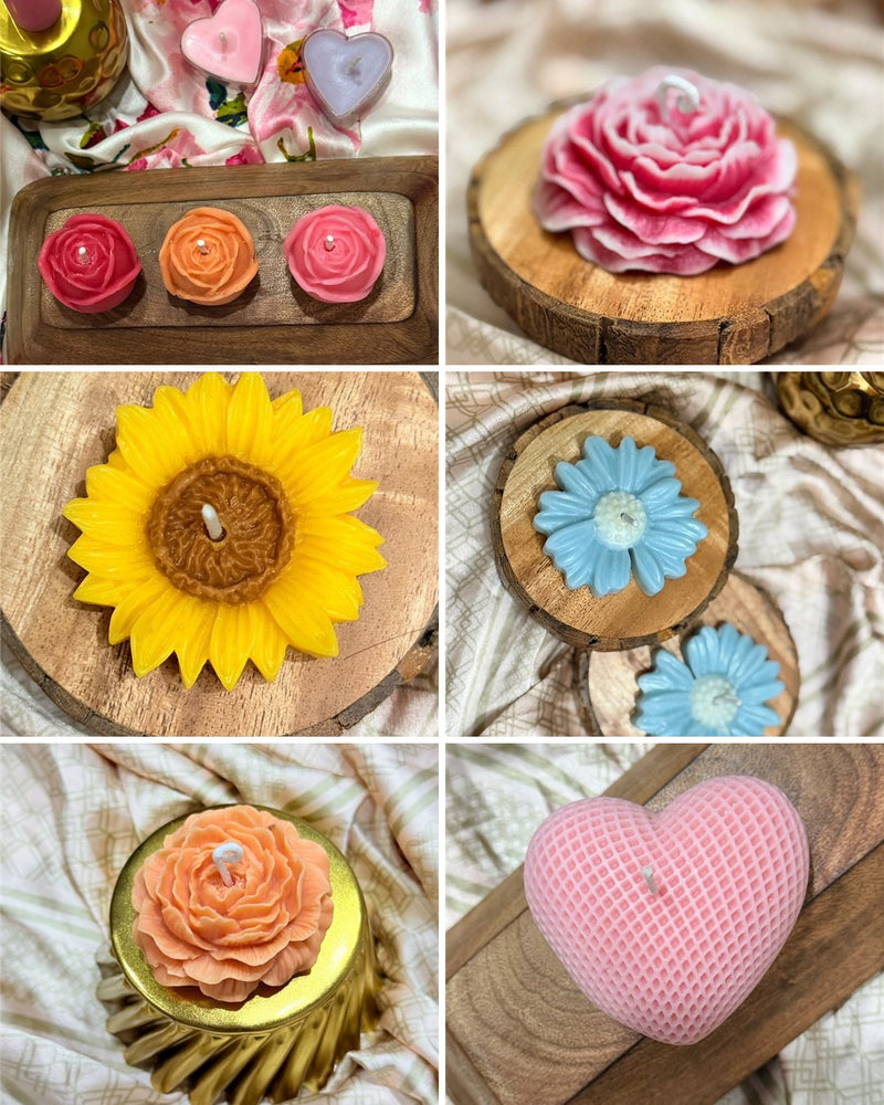 Bloom Garden Set