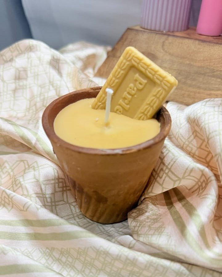 Chai Kulhad
