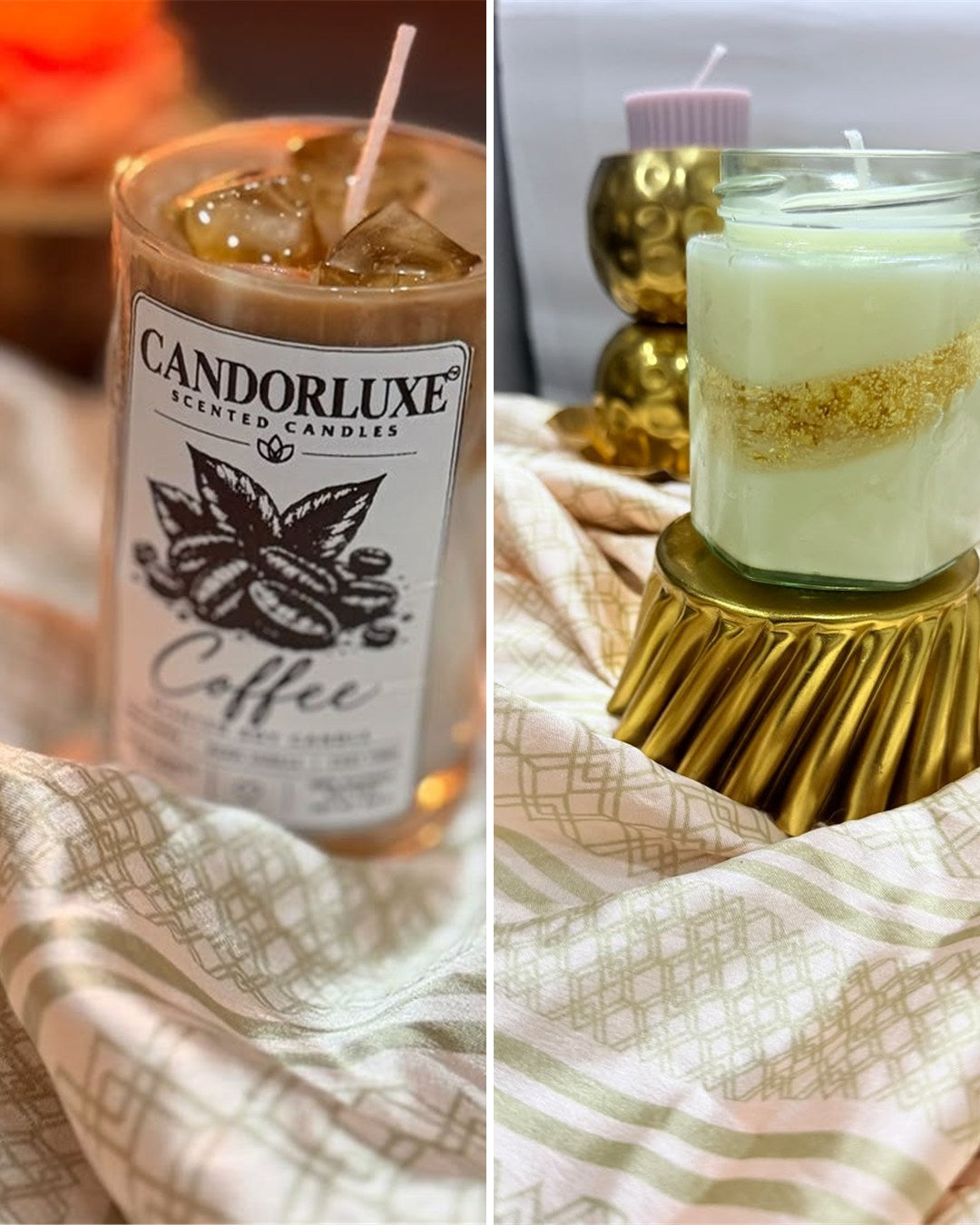 Coffee & Glow Duo