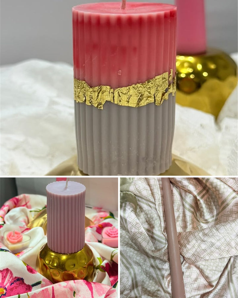 Glow & Gift Set