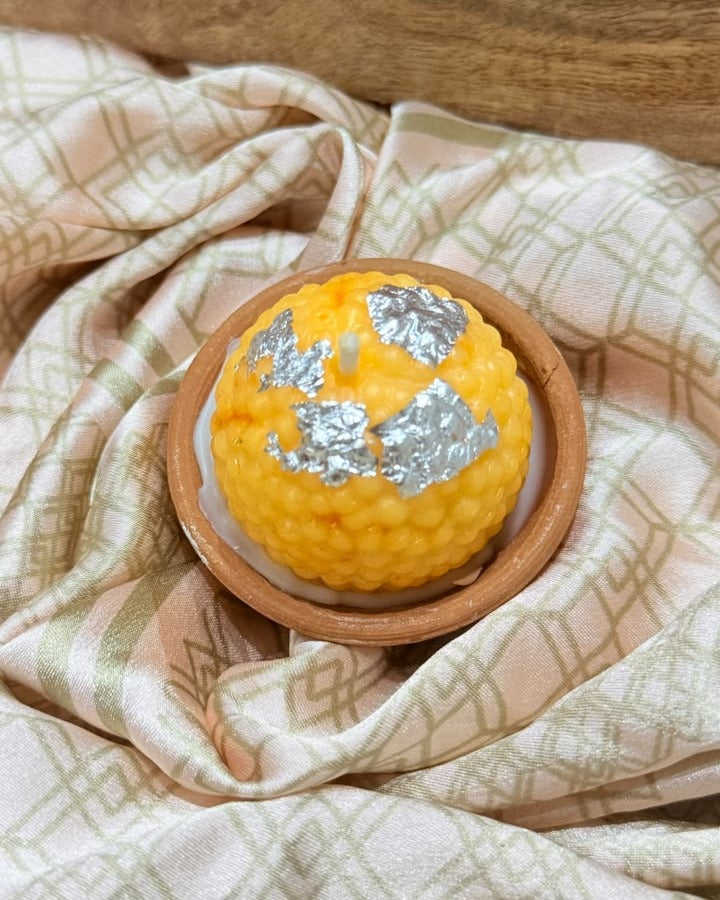 Laddoo Diya
