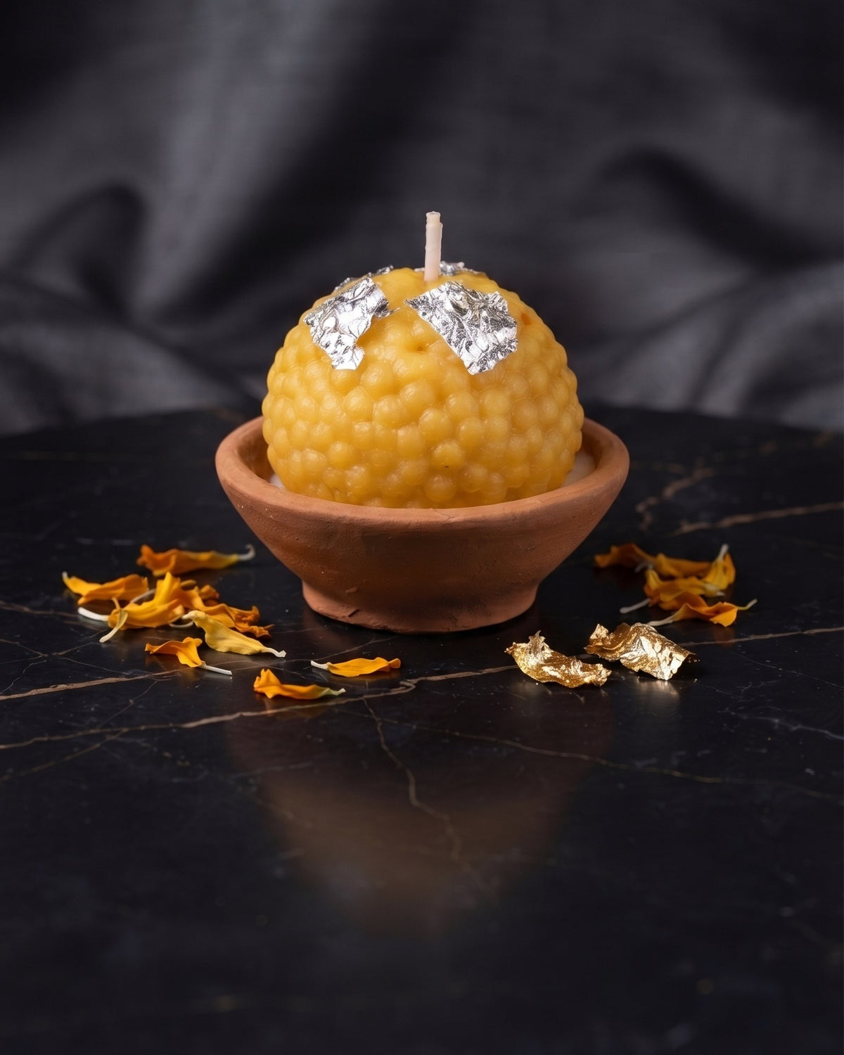 Laddoo Diya