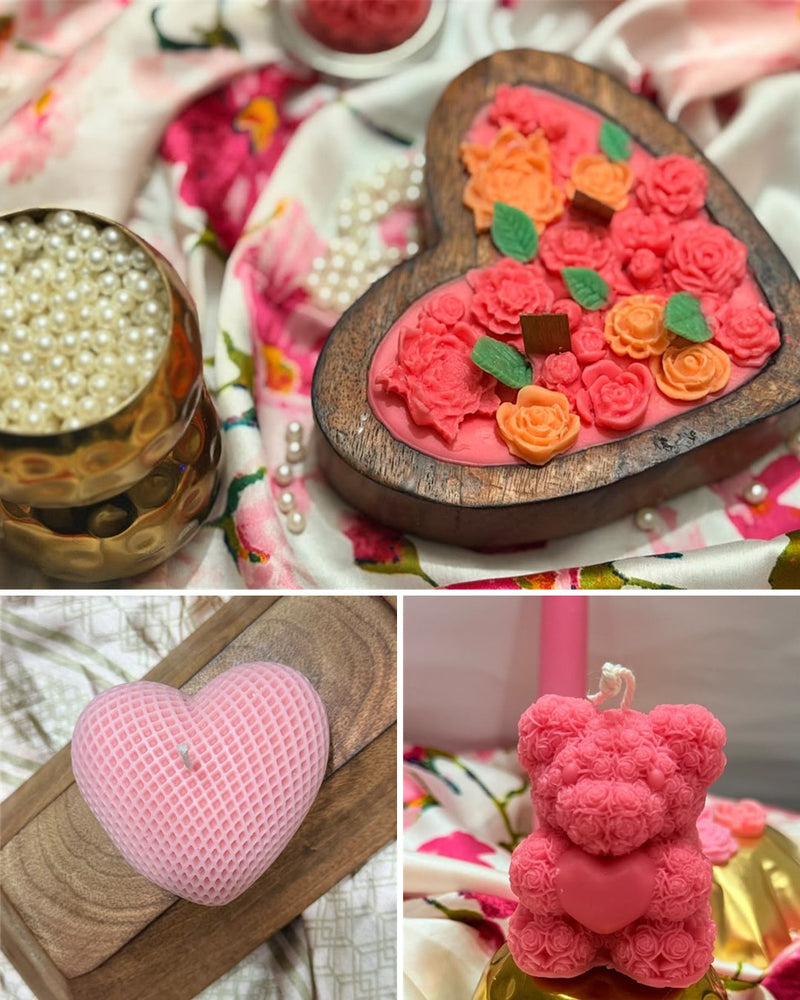 Love Story Set