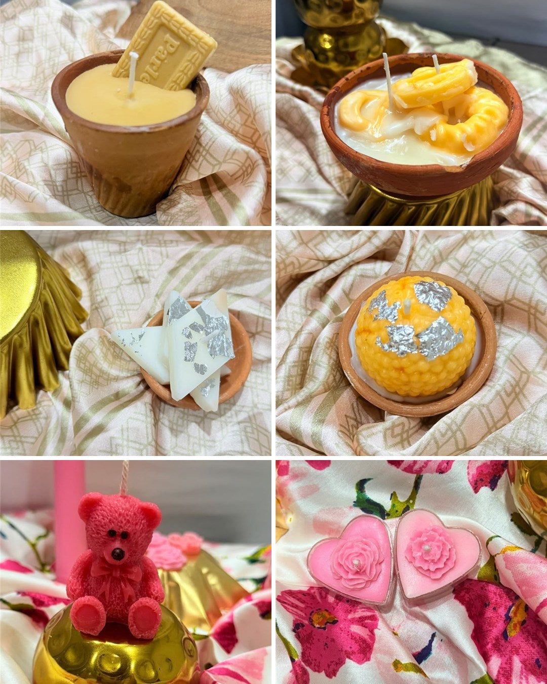 Mithai & Chai Hamper