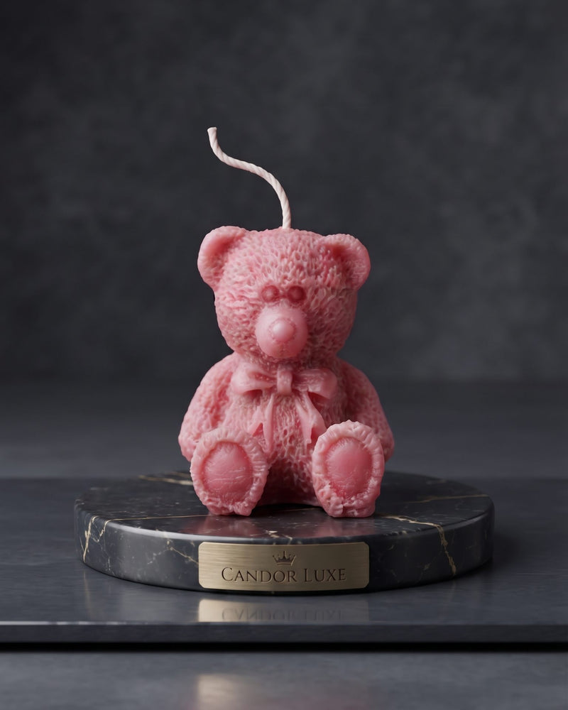 Petal Bear