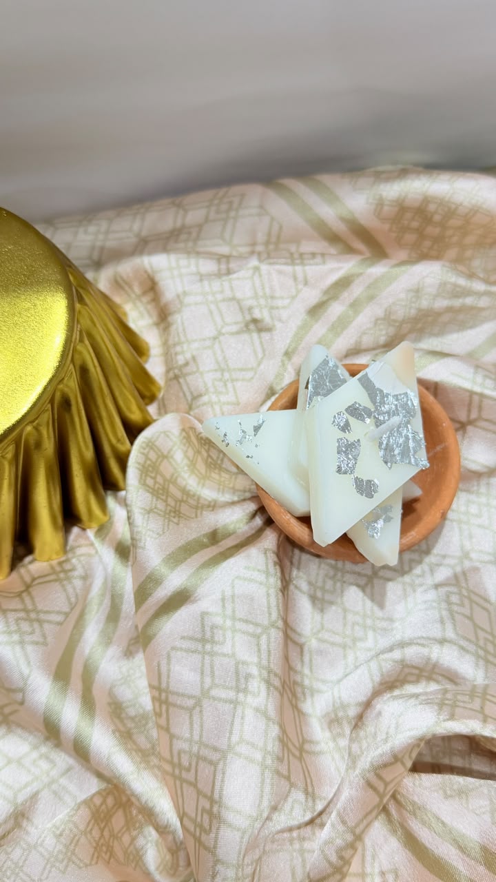 Kaju Katli Diya