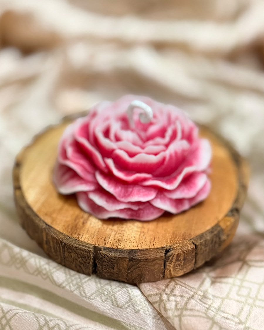 Rani Pink Peony
