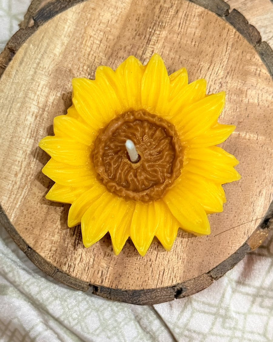 Golden Sunflower