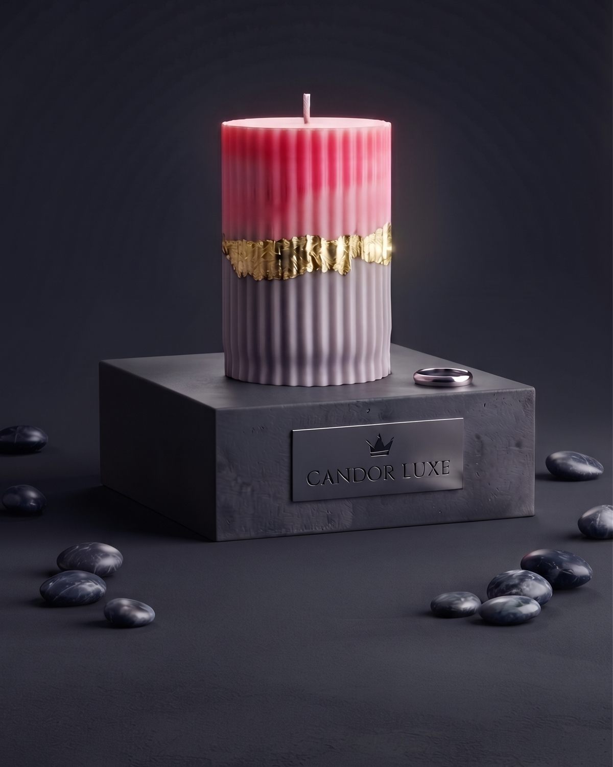 Candor Luxe on Instagram